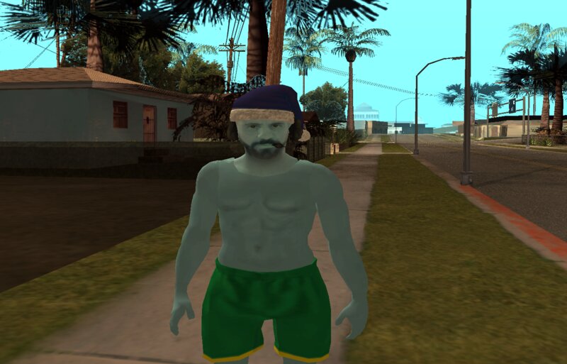 mod